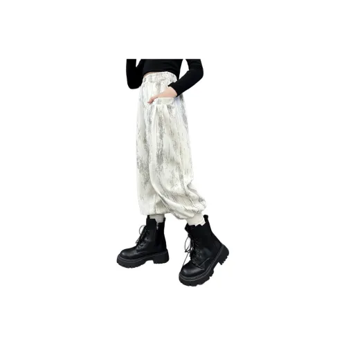 Guldoeleph Школьный возраст Брюки