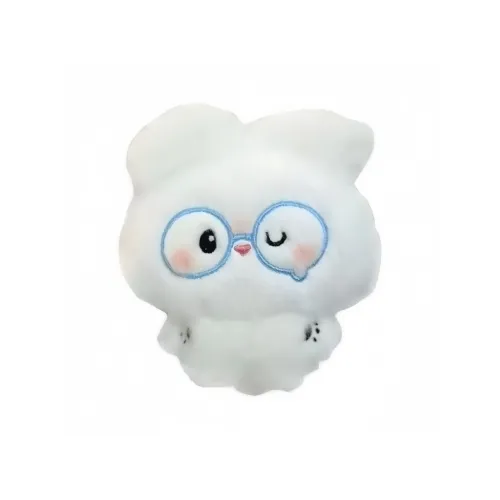 CHUNTUSHU Плюшевая подвеска