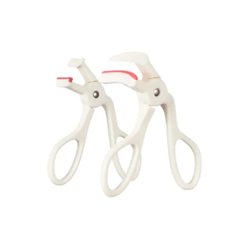 XIAMEIYU Soaring Лазурь Eyelash Curler с Капля воды Ручка Формирование Широкий угол Частичный Eyelash Curler Новичок No Look