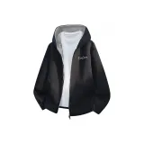 Чёрный логотип