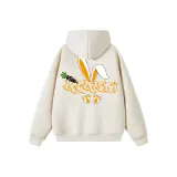 Тонкий абрикос