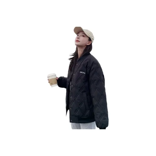 ЮЙЧЖАОЛИНЬ Пуховая куртка Женская