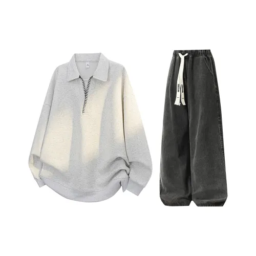 URBAN AUTHENTIC Повседневная Спортивная Одежда Унисекс