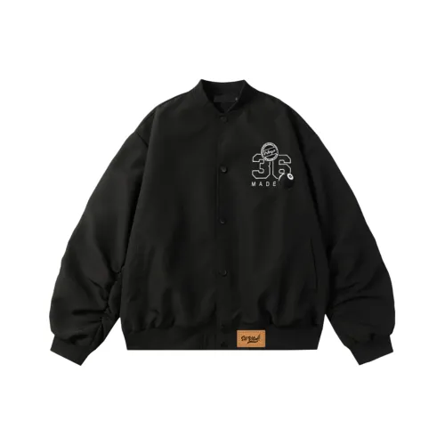 UPWARD LAB Унисекс Куртки