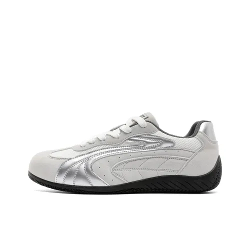 CHAOLIULVCHENG Дышащий и Легкий Низкий Топ Повседневная Обувь Мужская