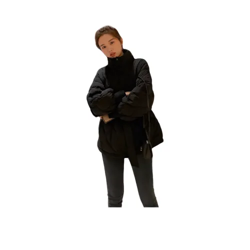 ЮЙЧЖАОЛИНЬ Пуховая куртка Женская