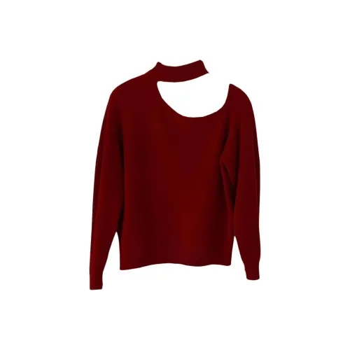 PZHK Красный Женский Трикотаж