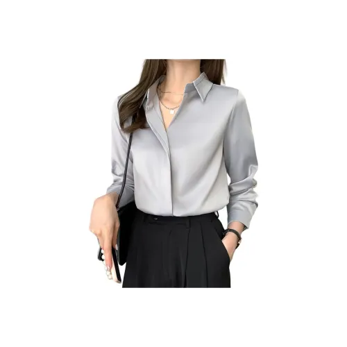 The Temptation Of The Muse Рубашка Женская