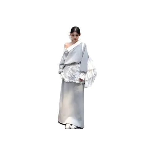 Gentle Welcome Комплект с юбкой Женские