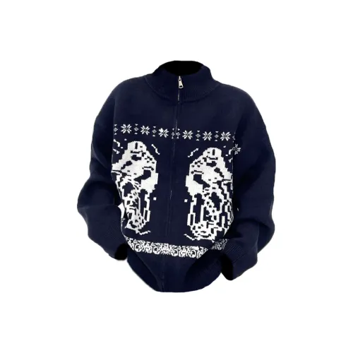 SAGP Унисекс Трикотаж