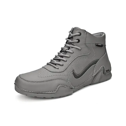 Bake Martin Boots Мужской