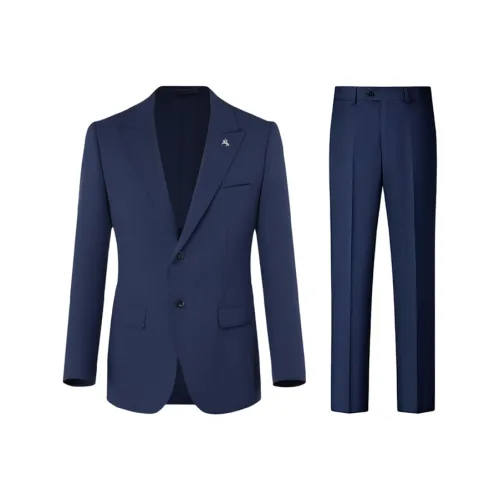 POLOMEISDO Бизнес-костюм унисекс