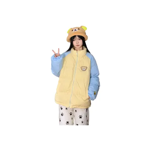 9c Collective Пуховая куртка Женская