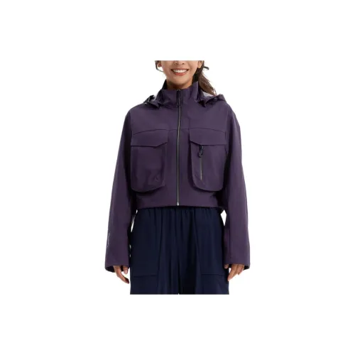 DECATHLON Спортивная одежда Куртка Женская