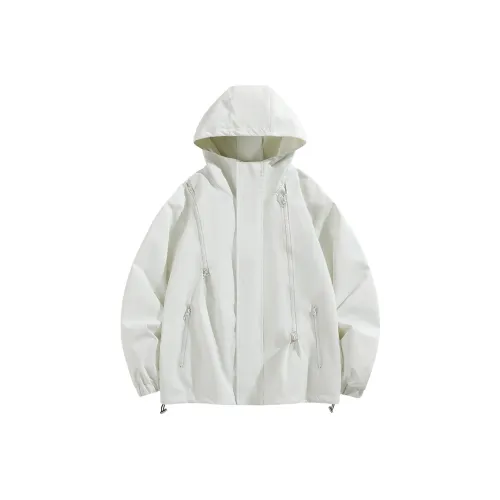 Macbana KIDS Унисекс Куртки