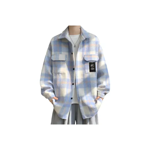 URBAN AUTHENTIC Унисекс Куртки