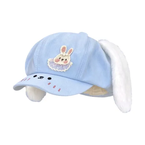 SLEEPYWALK Хлопок Береты Унисекс