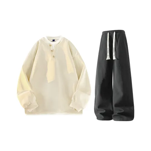 MADONA Унисекс Свитшот Комплекты