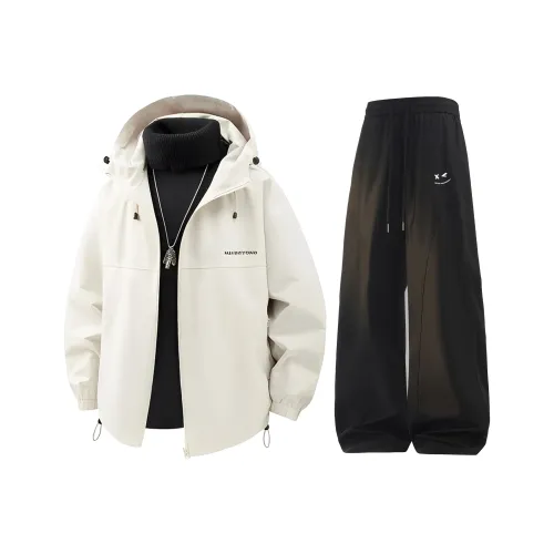 Warrior Ветровка Комплекты Одежды Унисекс