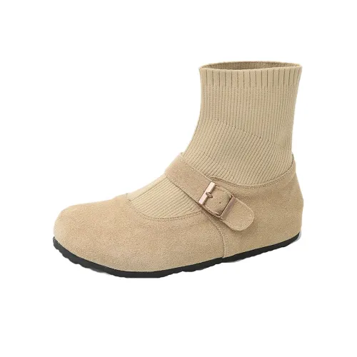 SUPEREDGE Ботильоны Унисекс