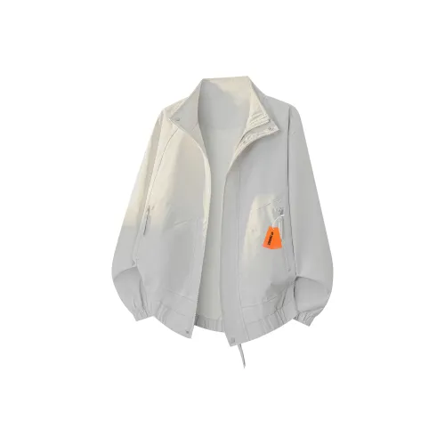 ZWWWZ Унисекс Куртки