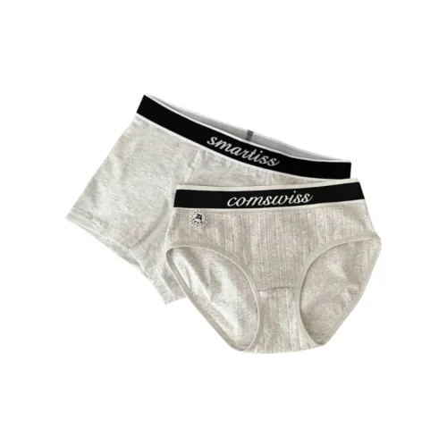 UYH Унисекс Трусики-бикини