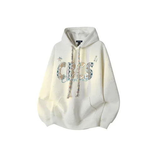 Herbal Primer Свитшот Унисекс