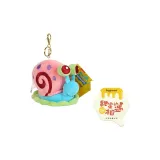 8,5 см Улитка Декор + Открытка