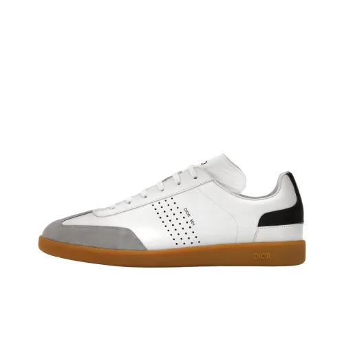 DIOR B01 Низкий Топ Стильные Скейтбординги Немецкие Армейские Кроссовки Женские