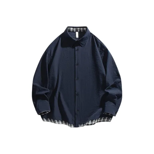 M MAICCO Мужские рубашки