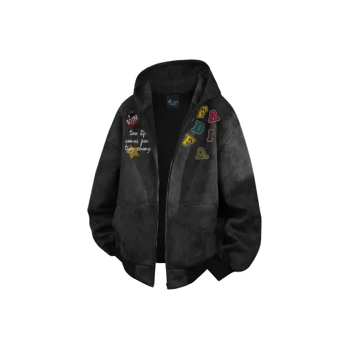 AFANDI Унисекс Свитшоты