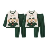 Зелёный-Мальчик