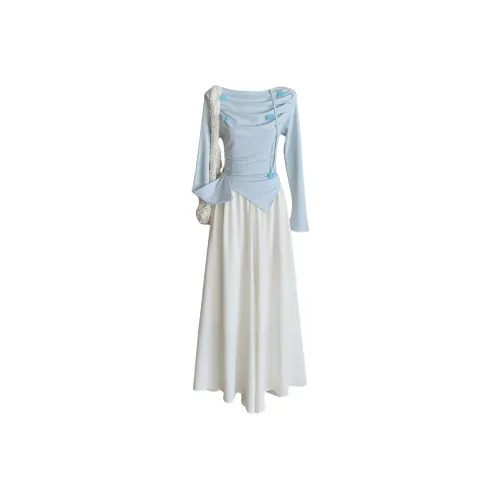 Udon House Женские Комплекты с Юбкой