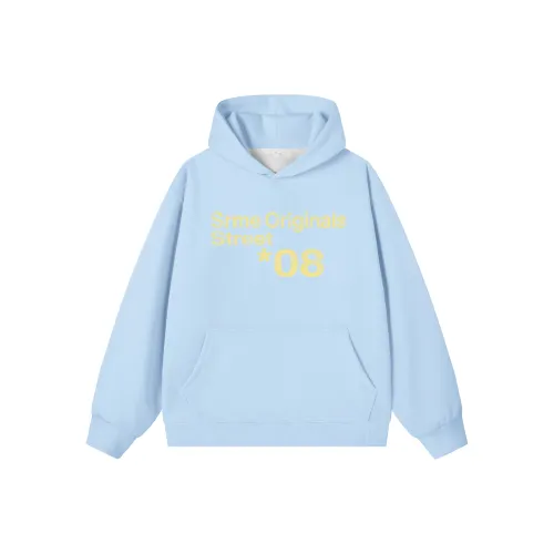 SIMPLE RIMLESS SRME Свитшот Унисекс