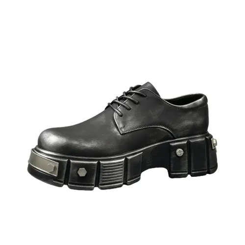 UCOC x STELLA WEISZ Низкий топ Повседневная обувь Унисекс