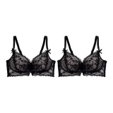 Черный + Черный