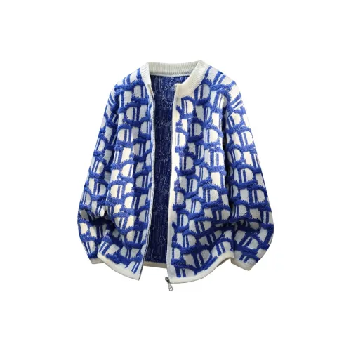 JIKENDI Унисекс Трикотаж