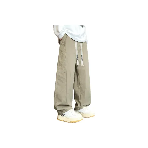 DANGERTIGER Повседневные брюки Унисекс