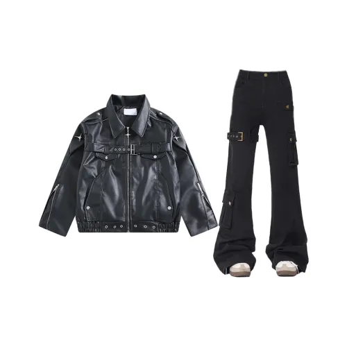 PWUE Унисекс Повседневная Спортивная Одежда