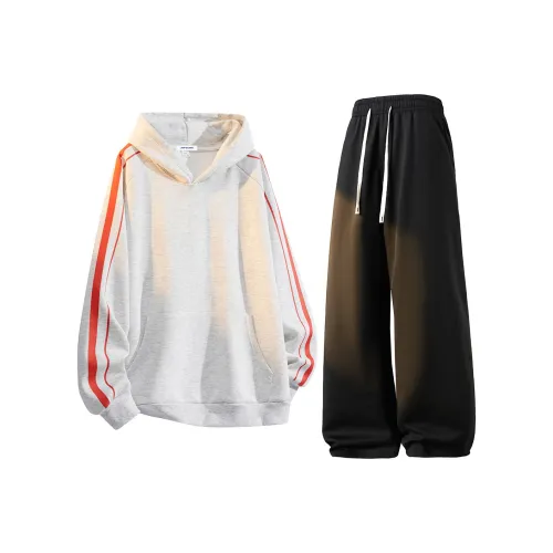 JEANSWEST Повседневная спортивная одежда унисекс