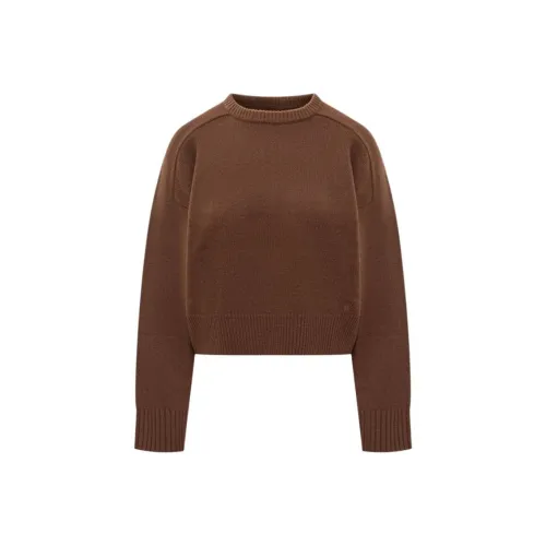 Loulou De Saison Свитер Женские