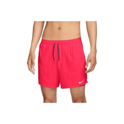 nike Розовые Мужские Повседневные Шорты