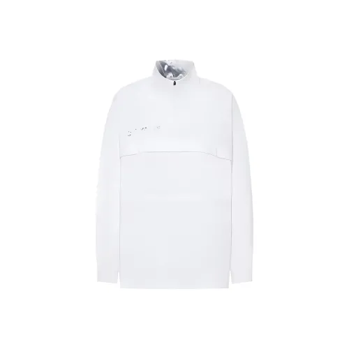 DESCENTE × Ninagawa Mika Art Co Бренд Женские Куртки