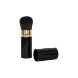 Таинственный черный