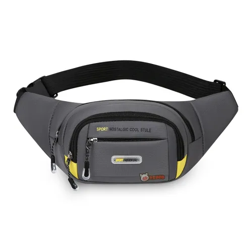 Banner The Piggy Oxford Wallet Мужской Многоцветный