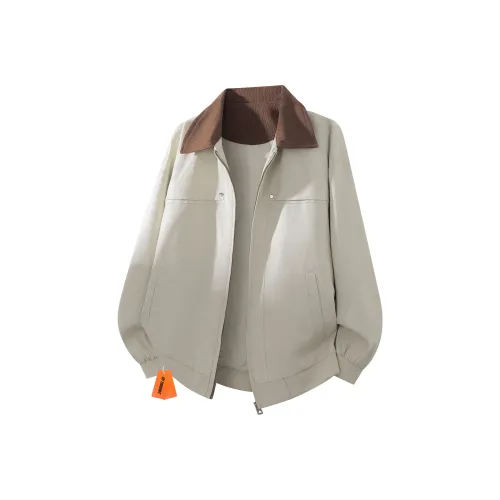 ZWWWZ Унисекс Куртки