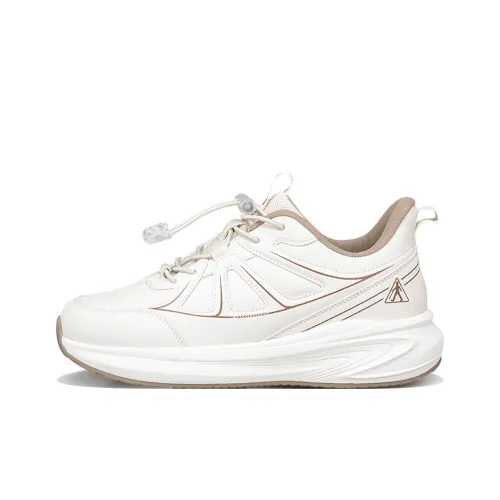 ZULIZ Интегрированная водоотталкивающая спортивная обувь для пожилых людей низкий топ унисекс