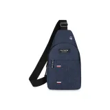 Темно-синий