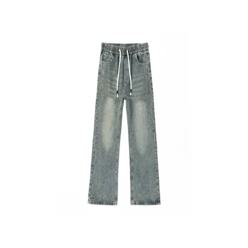 The Simpsons Унисекс Джинсы