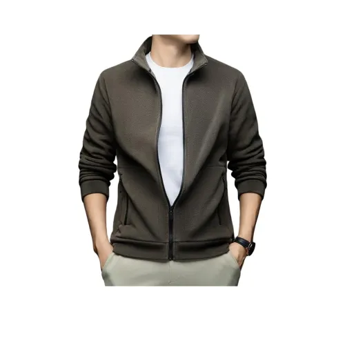 Candito Вельвет Feel Пальто Унисекс